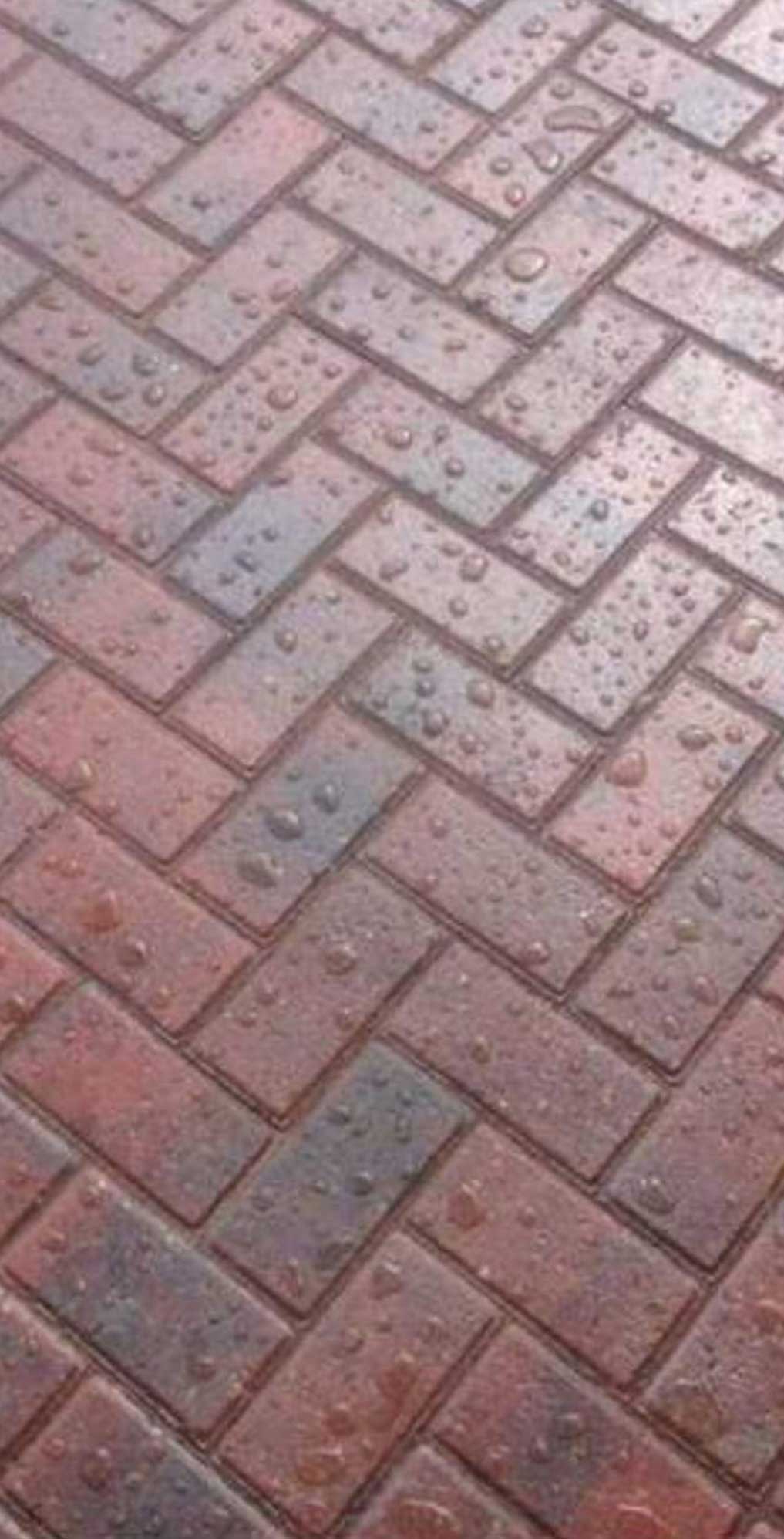 Driveway Sealing Total Pressure Cleaning