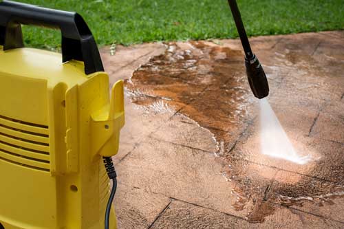 Patio Cleaning Doncaster